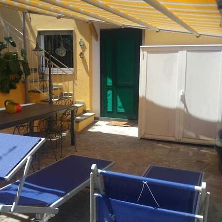 Casa Carla Daire Vernazza Dış mekan fotoğraf