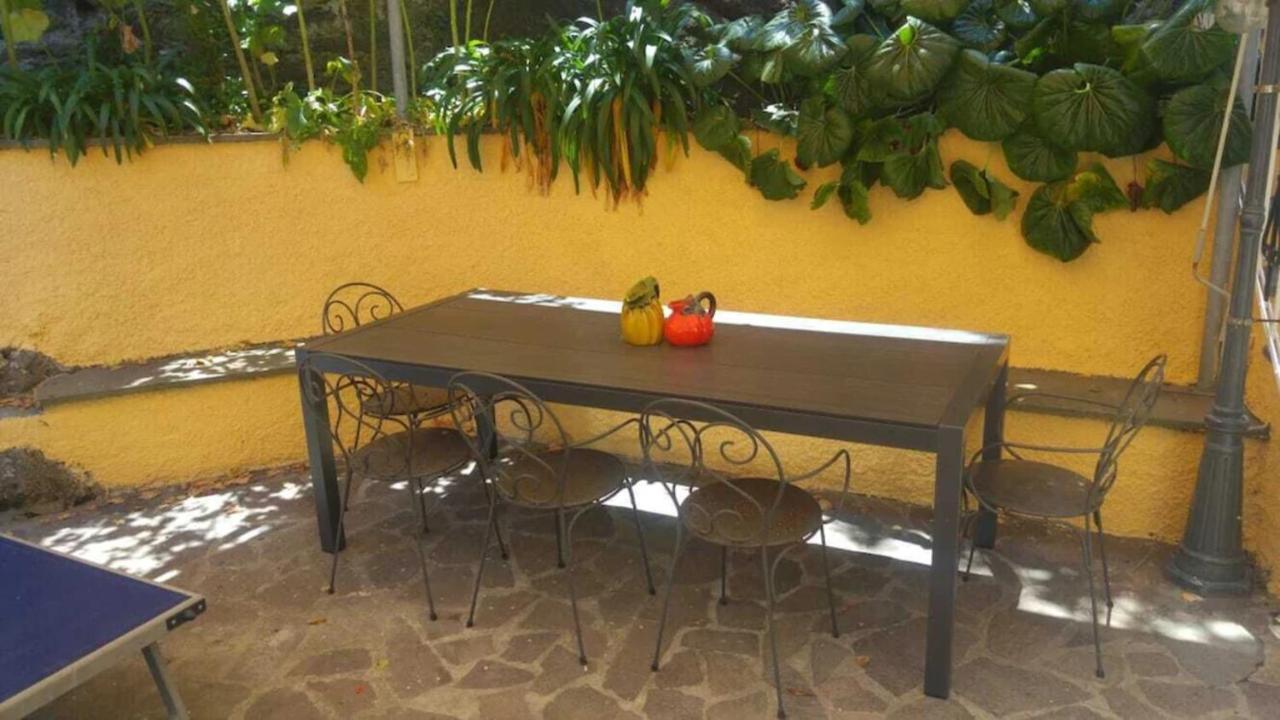 Casa Carla Daire Vernazza Dış mekan fotoğraf