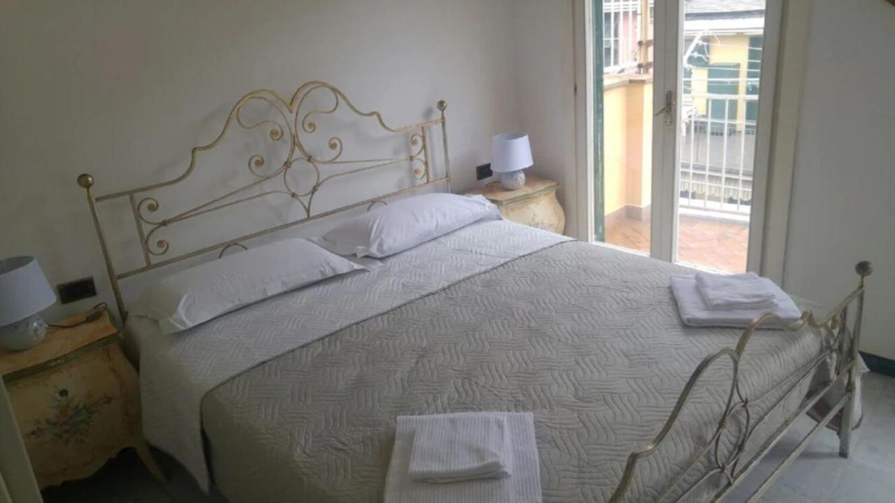 Casa Carla Daire Vernazza Dış mekan fotoğraf