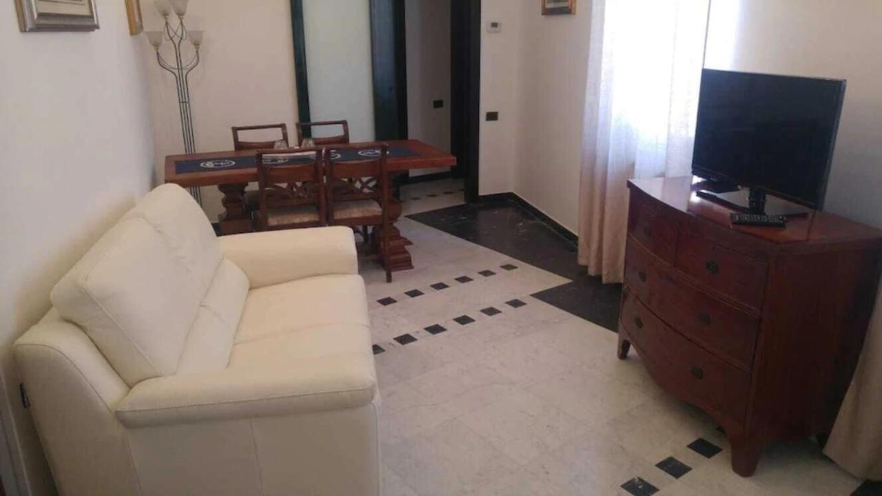 Casa Carla Daire Vernazza Dış mekan fotoğraf