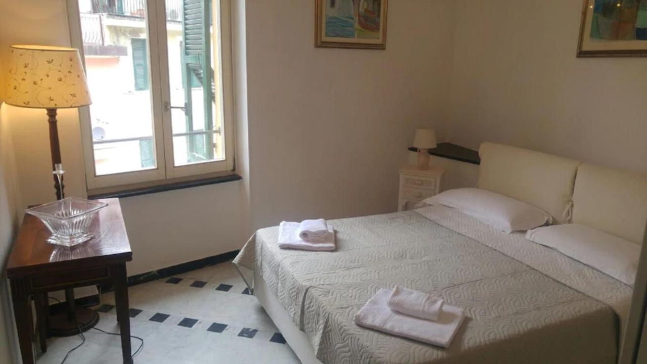 Casa Carla Daire Vernazza Dış mekan fotoğraf