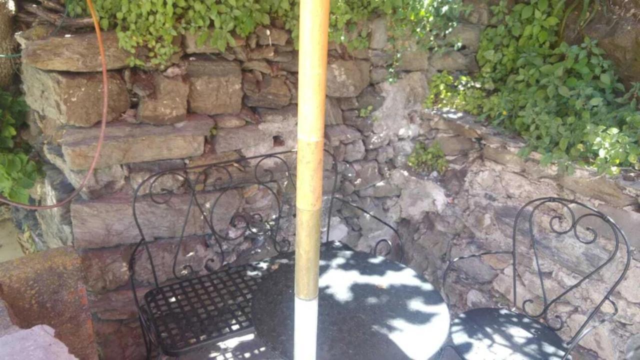 Casa Carla Daire Vernazza Dış mekan fotoğraf