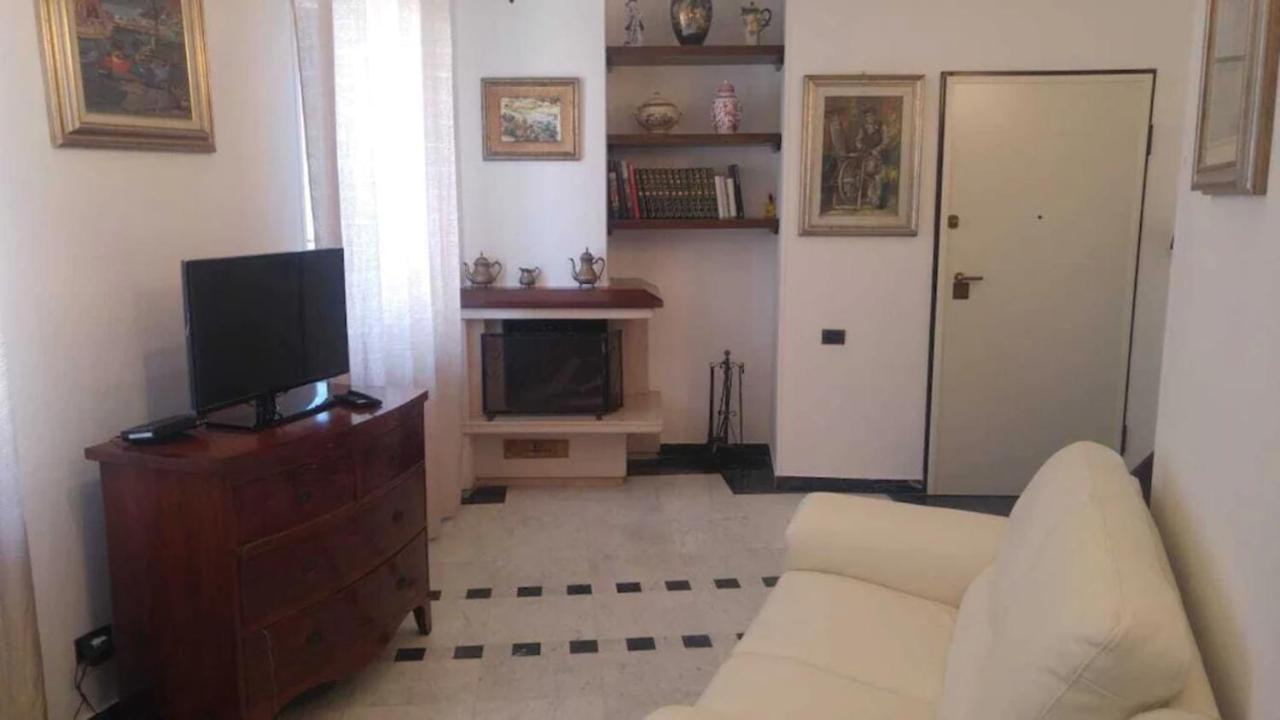Casa Carla Daire Vernazza Dış mekan fotoğraf